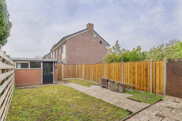 Medium property photo - Jan Aarjensz Prinsstraat 9, 1785 BB Den Helder